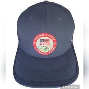 Nike Olympics Cap